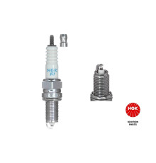 СВІЧКА ЗАПАЛЮВАННЯ NGK DCPR7EA9 (XU22TT) (№ 6651) (10)