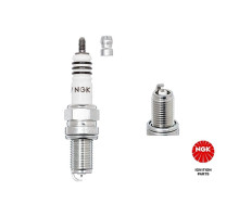 СВІЧКА ЗАПАЛЮВАННЯ NGK DCR8EIX DUCATI (IXU24) (№ 3606) (4)