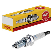 СВІЧКА ЗАПАЛЮВАННЯ NGK DPR6EB-9 (№ 3108) (10)