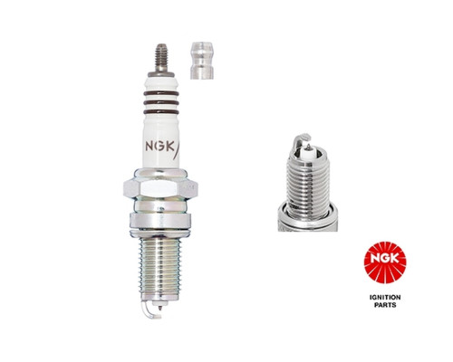 СВІЧКА ЗАПАЛЮВАННЯ NGK DPR8EIX-9 (№ 2202) (IX24B) (4)