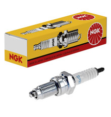 СВІЧКА ЗАПАЛЮВАННЯ NGK DPR8Z (№ 4730) (X24GPR-U) HONDA XR400R 96-02, TRX400 (10) (10)