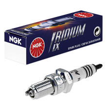 СВІЧКА ЗАПАЛЮВАННЯ NGK DR7EIX (№ 5686) (4)