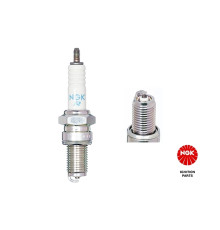NGK SPARK PLUG DR7ES (№ 3123) (X22ESR-U) (10)