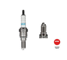 NGK SPARK PLUG ER9EH (№ 5869) HONDA VFR400 '89-'96 (NC30, NC35), (IY27) (10)