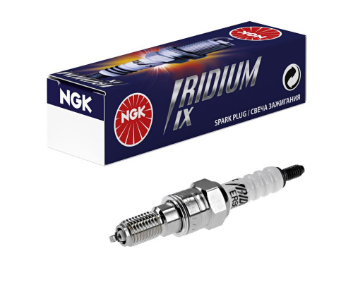 СВІЧКА ЗАПАЛЮВАННЯ NGK ER9EHIX (№ 6868) (IY27)