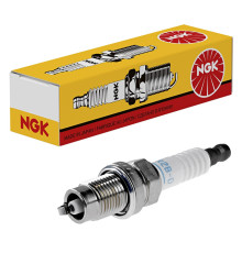 СВІЧКА ЗАПАЛЮВАННЯ NGK FR2B-D (№ 1598) (10)