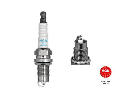 СВІЧКА ЗАПАЛЮВАННЯ NGK FR2B-D (№ 1598) (10)