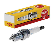 СВІЧКА ЗАПАЛЮВАННЯ NGK FR9BI-11 (№ 4709). (IK27C11) HONDA VTR1000 SP1 00-01 (4)