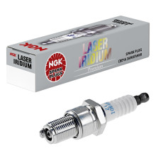 NGK SPARK PLUG GR8DI-12 (№ 90908) KTM/HUSQVARNA/ГАЗ-ГАЗ TPI `150cc (4)