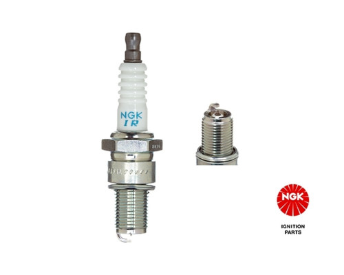 NGK SPARK PLUG GR8DI-12 (№ 90908) KTM/HUSQVARNA/ГАЗ-ГАЗ TPI `150cc (4)