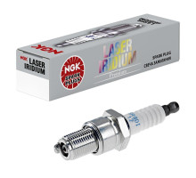 NGK SPARK PLUG GR8DI-12 (№ 90908) KTM/HUSQVARNA/ГАЗ-ГАЗ TPI `150cc (4)