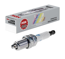 СВІЧКА ЗАПАЛЮВАННЯ NGK IFR5L-11 (NO. 6502) (VK16PRZ11)(IRIDIUM) HONDA VTX1800,TRX680 (4)