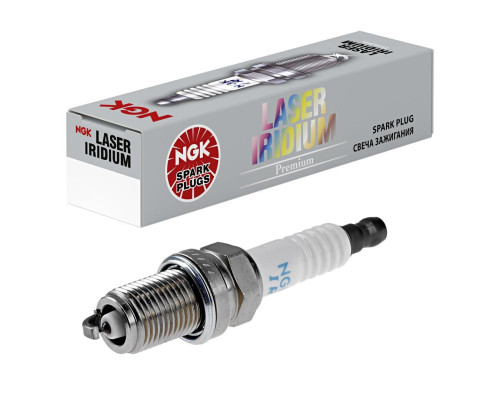 СВІЧКА ЗАПАЛЮВАННЯ NGK IFR6F8DN (№ 96416) (4)
