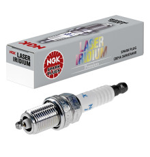 СВІЧКА ЗАПАЛЮВАННЯ NGK IFR6G-11K (№ 1314) HONDA NC700/750 '12-'24 (IK20) (SK20PR-L11) (4)