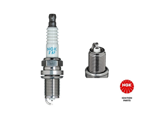 NGK SPARK PLUG IFR8H-11(NO.5068) (VK24PRZ11) HONDA CRF 450 R/X '02-'13 (4), CFR450R '02-'08, CRF450X '05-'18, TRX450R '04-'07
