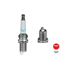 NGK SPARK PLUG IFR9H-11 (NO. 6588) (VK27PRZ11) HONDA VTR1000 SP2 '02-'06 (4)