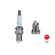 NGK SPARK PLUG IFR9H-11 (NO. 6588) (VK27PRZ11) HONDA VTR1000 SP2 '02-'06 (4)