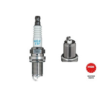 NGK SPARK PLUG IFR9H-11 (NO. 6588) (VK27PRZ11) HONDA VTR1000 SP2 '02-'06 (4)