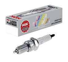 NGK SPARK PLUG IJR7A9 (NO. 7901) (VX22BC) HONDA TRX 500 '01-'14 (4)