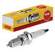 NGK SPARK PLUG IJR8B9 (NO. 4873) (IX24B) HONDA XL 1000V '03-'13 (4) (4)