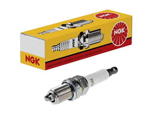 СВІЧКА ЗАПАЛЮВАННЯ NGK ILZKAR7B11 (№ 1654) (VFXEH22) KAWASAKI VN1700 '09-'17 (10) (10)