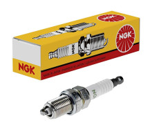 СВІЧКА ЗАПАЛЮВАННЯ NGK ILZKAR7B11 (№ 1654) (VFXEH22) KAWASAKI VN1700 '09-'17 (10) (10)
