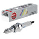 NGK SPARK PLUG IMR9A-9H (NO. 6966) (IUH27) HONDA CBR600 '01-'04 (PC35), CBR929 (SC44), CBR1100XX '01-'02 (4)