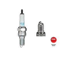 СВІЧКА ЗАПАЛЮВАННЯ NGK IMR9C-9H (№ 6777) (VUH27D) HONDA CBR 600/954/1100,CRF250 (4)