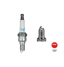 NGK SPARK PLUG IMR9D-9H (NO. 6544) (VNH27Z) HONDA VFR800 CROSSRUNNER '11-'18 (4)