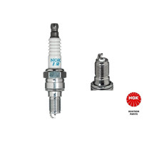 NGK SPARK PLUG IMR9D-9H (NO. 6544) (VNH27Z) HONDA VFR800 CROSSRUNNER '11-'18 (4)