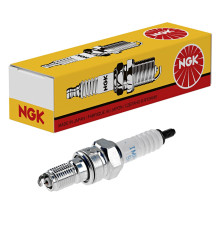 СВІЧКА ЗАПАЛЮВАННЯ NGK IMR9E9HES (№ 7556) HONDA CBR600/1000, VFR1200 '10-'14 (4)