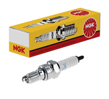 СВІЧКА ЗАПАЛЮВАННЯ NGK IMR9E9HES (№ 7556) HONDA CBR600/1000, VFR1200 '10-'14 (4)