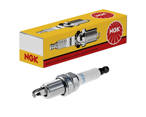СВІЧКА ЗАПАЛЮВАННЯ NGK IZFR5J (№ 5899) (4)