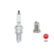 NGK SPARK PLUG JR8B (NO. 7237) (IX24) SUZUKI GSX1200 INAZUMA '99-'00 (10)