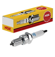 NGK SPARK PLUG JR8C (№ 5139) (10)