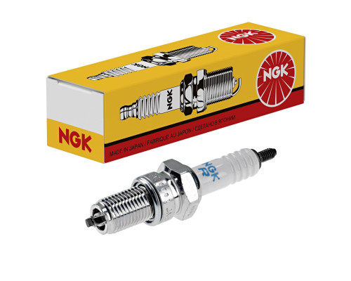 NGK SPARK PLUG JR8C (№ 5139) (10)