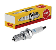 NGK SPARK PLUG JR8C (№ 5139) (10)
