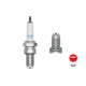 NGK SPARK PLUG JR9C (NO. 6193) (X27ETR) SUZUKI GSX750F '89-'96, GSXR750 '88-'89 (GR77B) (10)