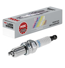 СВІЧКА ЗАПАЛЮВАННЯ NGK KR8AI (№ 5477) (IXU24) (4)