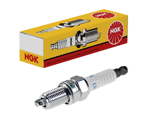 СВІЧКА ЗАПАЛЮВАННЯ NGK KR8CG DUCATI SCRAMBLER 400 16-18 (№ 97516). (10)