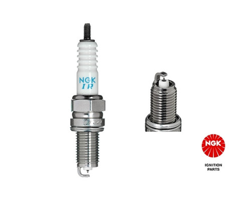 NGK SPARK PLUG KR8DI (№ 4742) KTM 990 SM '09-'11, SUPERDUKE 990 '07-'14 (4)