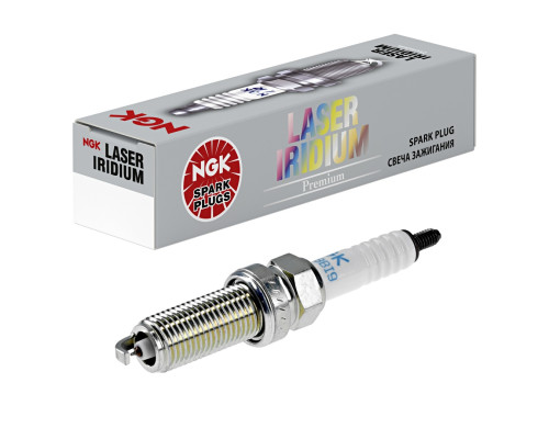 NGK SPARK PLUG LKAR9BI9 (№ 6205) KTM RC8, ADVENTURE 1190/1290 (4)