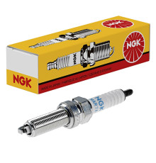 СВІЧКА ЗАПАЛЮВАННЯ NGK LMAR7A-9 (№ 4908) YAMAHA YFM 700 GRIZZLY, KTM RC8, XVS 1300 07-, KTM 690 '12-'22, R3 '17-'18 (10)