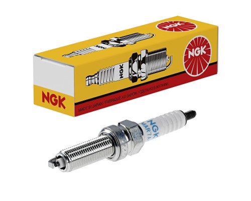СВІЧКА ЗАПАЛЮВАННЯ NGK LMAR7A-9 (№ 4908) YAMAHA YFM 700 GRIZZLY, KTM RC8, XVS 1300 07-, KTM 690 '12-'22, R3 '17-'18 (10)