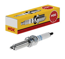 СВІЧКА ЗАПАЛЮВАННЯ NGK LMAR7A-9 (№ 4908) YAMAHA YFM 700 GRIZZLY, KTM RC8, XVS 1300 07-, KTM 690 '12-'22, R3 '17-'18 (10)