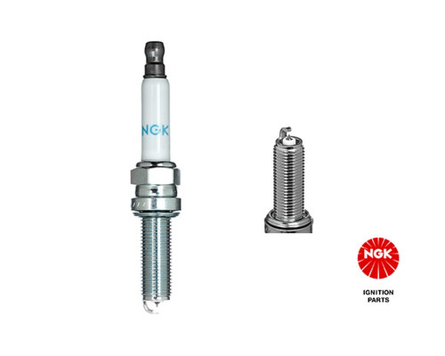 СВІЧКА ЗАПАЛЮВАННЯ NGK LMAR8AI-10 (№ 94319) BMW R1250 GS/R/RS '19-'23 (4), R1300 GS '23-'24
