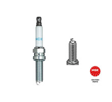 СВІЧКА ЗАПАЛЮВАННЯ NGK LMAR8AI-10 (№ 94319) BMW R1250 GS/R/RS '19-'23 (4), R1300 GS '23-'24