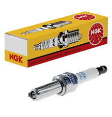 СВІЧКА ЗАПАЛЮВАННЯ NGK LMAR8D-J (№ 93444) BMW C600/650 '12-'21, R1200 GS '13-'18 (10), CAN-AM 450/850/1000
