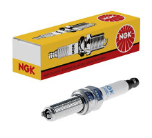 СВІЧКА ЗАПАЛЮВАННЯ NGK LMAR8D-J (№ 93444) BMW C600/650 '12-'21, R1200 GS '13-'18 (10), CAN-AM 450/850/1000