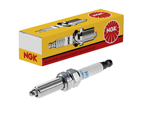 NGK SPARK PLUG LMAR8F-9 (№ 90894) MOTO GUZZI CALIFORNIA 1400 '13-'21 (10)